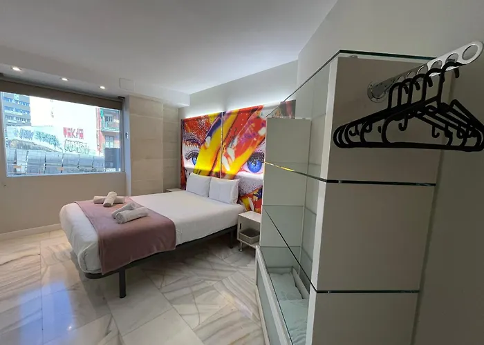 Homelikes Madrid