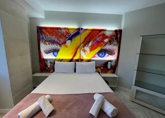 Homelikes Madrid