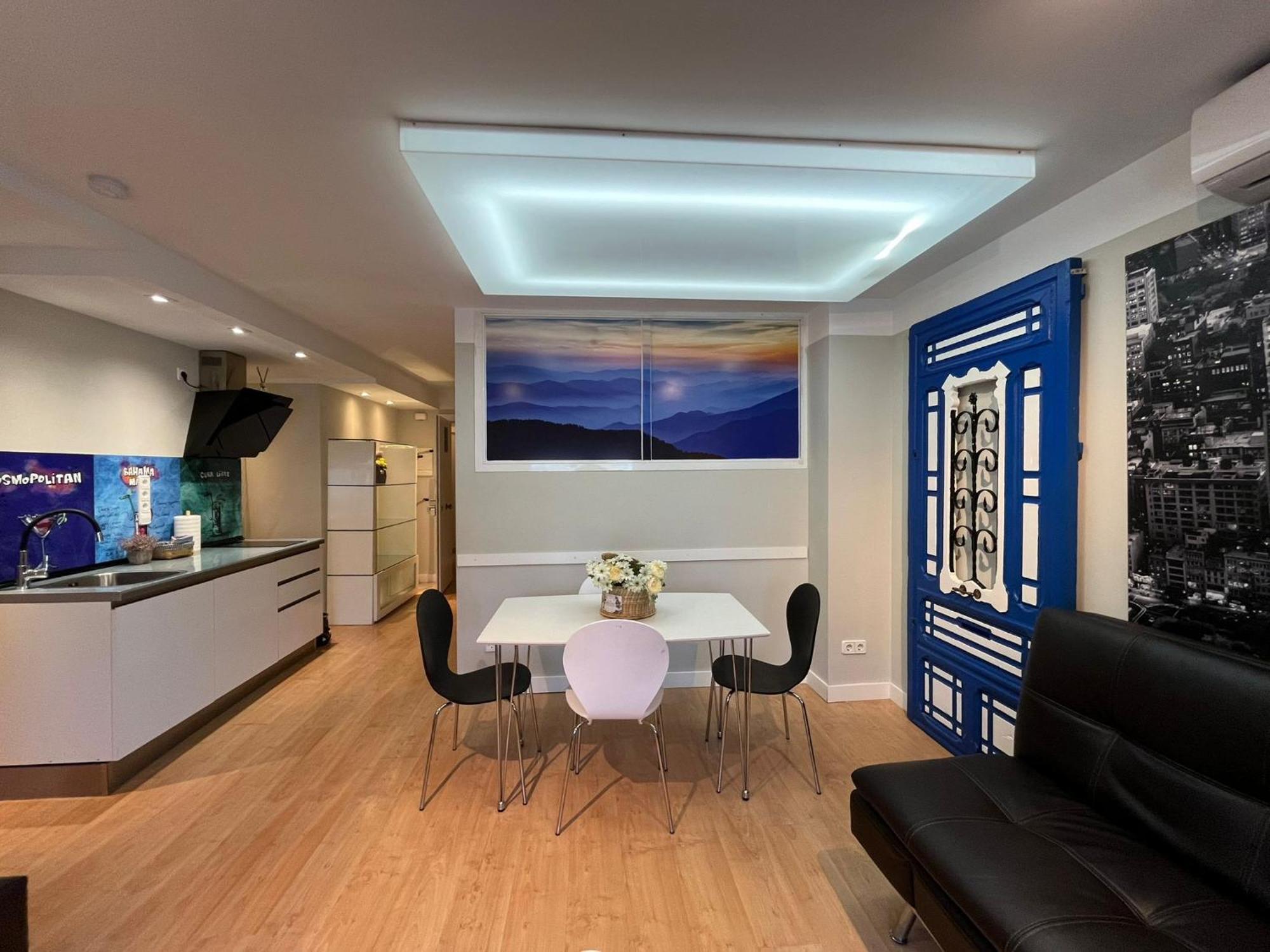 Homelikes Appartement Madrid