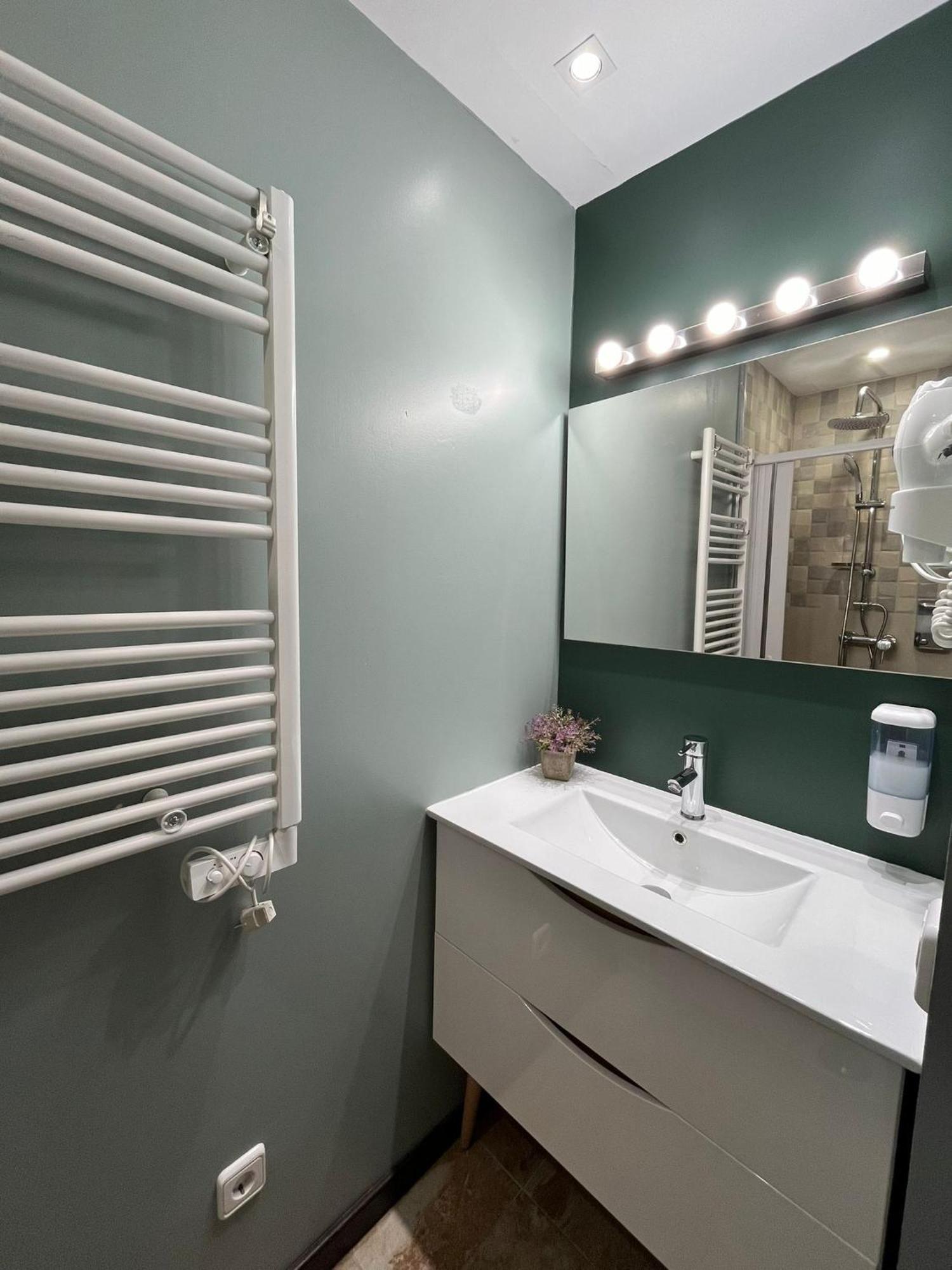 Appartement Homelikes Madrid