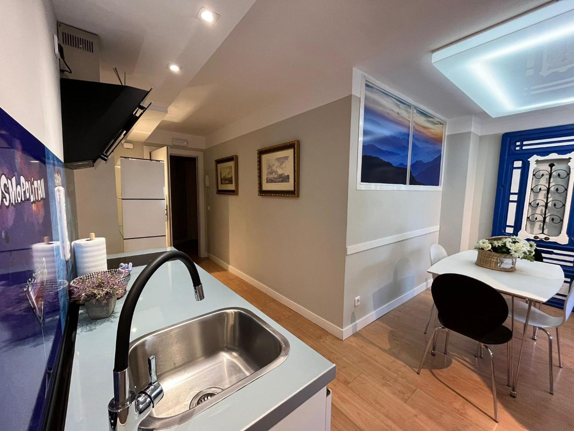 Homelikes Appartement
